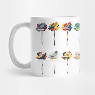 Roses Mug